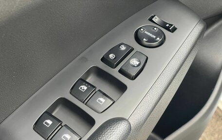 Hyundai Solaris II рестайлинг, 2021 год, 1 630 000 рублей, 8 фотография