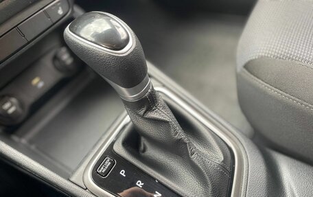 Hyundai Solaris II рестайлинг, 2021 год, 1 630 000 рублей, 14 фотография