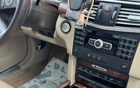 Mercedes-Benz E-Класс, 2012 год, 1 800 000 рублей, 8 фотография