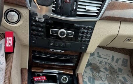 Mercedes-Benz E-Класс, 2012 год, 1 800 000 рублей, 12 фотография