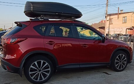 Mazda CX-5 II, 2011 год, 1 480 000 рублей, 5 фотография