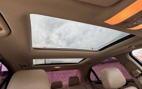 Mercedes-Benz E-Класс, 2012 год, 1 800 000 рублей, 17 фотография