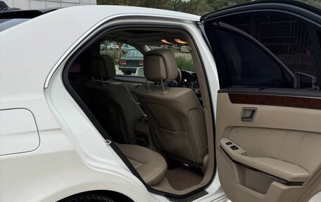 Mercedes-Benz E-Класс, 2012 год, 1 800 000 рублей, 18 фотография