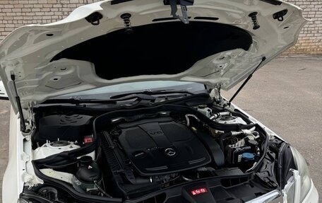 Mercedes-Benz E-Класс, 2012 год, 1 800 000 рублей, 19 фотография