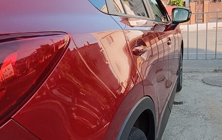 Mazda CX-5 II, 2011 год, 1 480 000 рублей, 7 фотография