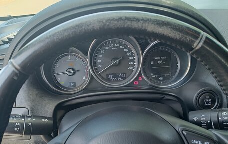 Mazda CX-5 II, 2011 год, 1 480 000 рублей, 12 фотография