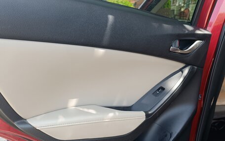 Mazda CX-5 II, 2011 год, 1 480 000 рублей, 20 фотография