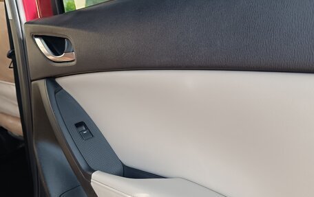 Mazda CX-5 II, 2011 год, 1 480 000 рублей, 19 фотография
