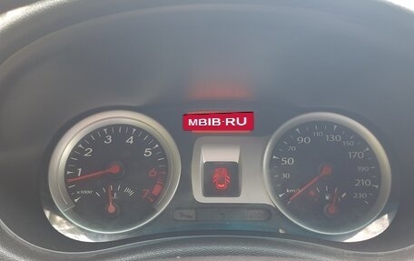 Renault Clio III, 2010 год, 355 000 рублей, 12 фотография