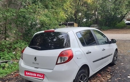 Renault Clio III, 2010 год, 355 000 рублей, 5 фотография