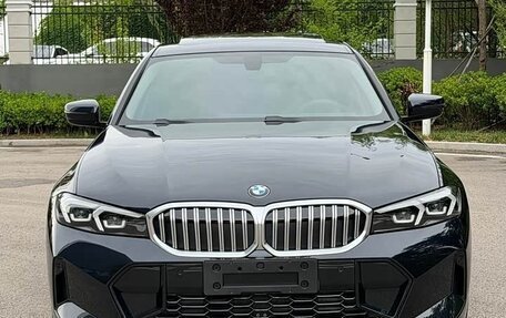 BMW 3 серия, 2023 год, 3 320 000 рублей, 2 фотография