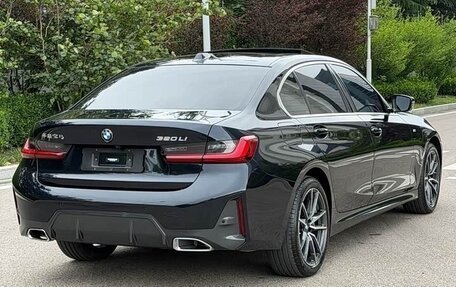 BMW 3 серия, 2023 год, 3 320 000 рублей, 4 фотография