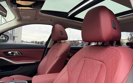 BMW 3 серия, 2023 год, 3 320 000 рублей, 8 фотография