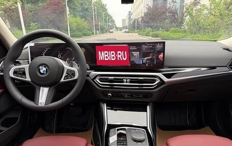 BMW 3 серия, 2023 год, 3 320 000 рублей, 9 фотография