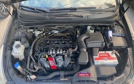 Hyundai Sonata VI, 2010 год, 899 000 рублей, 4 фотография