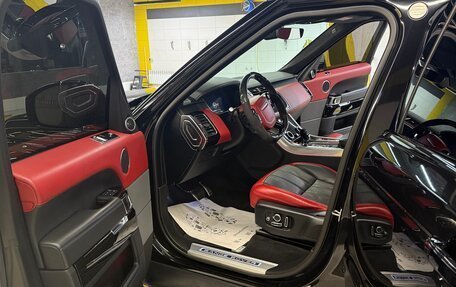 Land Rover Range Rover Sport II, 2018 год, 5 980 000 рублей, 7 фотография