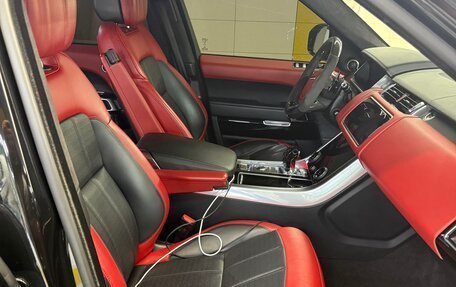 Land Rover Range Rover Sport II, 2018 год, 5 980 000 рублей, 8 фотография