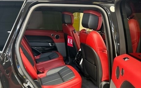 Land Rover Range Rover Sport II, 2018 год, 5 980 000 рублей, 9 фотография