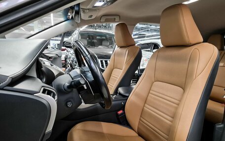 Lexus NX I, 2020 год, 2 799 000 рублей, 5 фотография