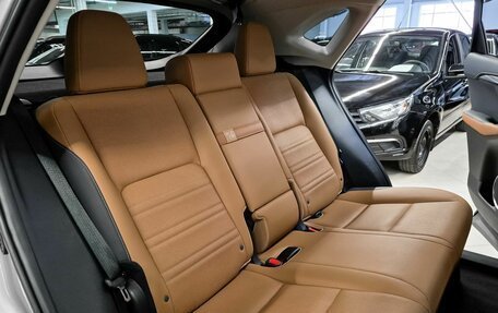 Lexus NX I, 2020 год, 2 799 000 рублей, 8 фотография