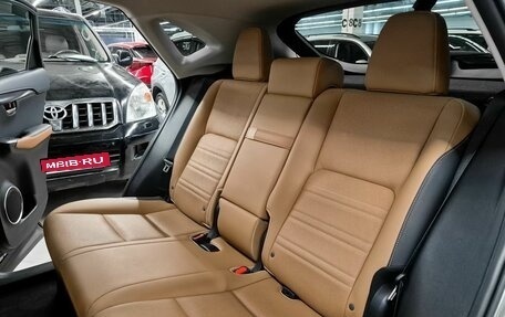 Lexus NX I, 2020 год, 2 799 000 рублей, 6 фотография