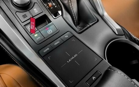 Lexus NX I, 2020 год, 2 799 000 рублей, 14 фотография