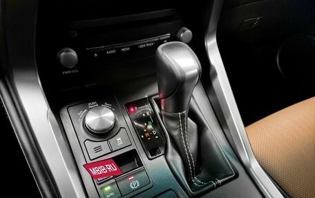 Lexus NX I, 2020 год, 2 799 000 рублей, 13 фотография