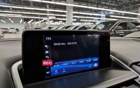 Lexus NX I, 2020 год, 2 799 000 рублей, 15 фотография