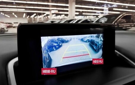 Lexus NX I, 2020 год, 2 799 000 рублей, 17 фотография
