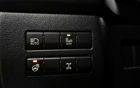 Lexus NX I, 2020 год, 2 799 000 рублей, 22 фотография
