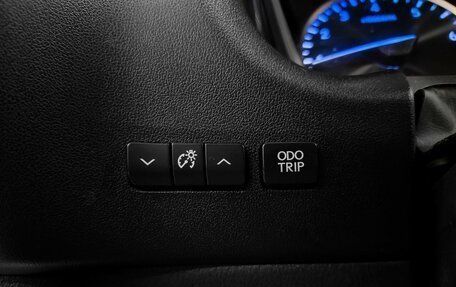 Lexus NX I, 2020 год, 2 799 000 рублей, 23 фотография