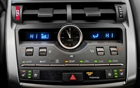 Lexus NX I, 2020 год, 2 799 000 рублей, 18 фотография