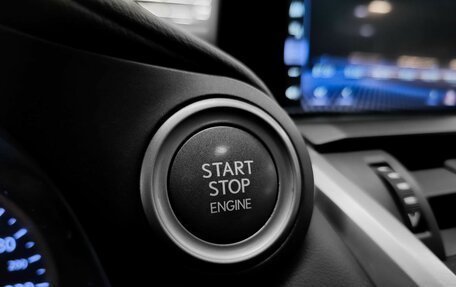 Lexus NX I, 2020 год, 2 799 000 рублей, 28 фотография