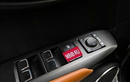 Lexus NX I, 2020 год, 2 799 000 рублей, 21 фотография