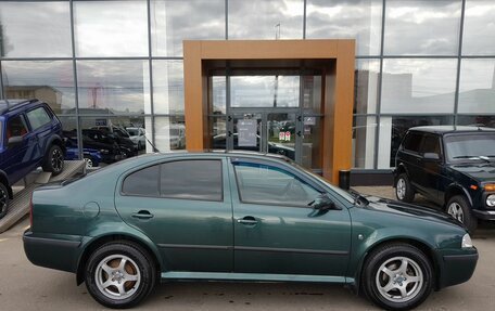 Skoda Octavia, 2008 год, 464 000 рублей, 4 фотография