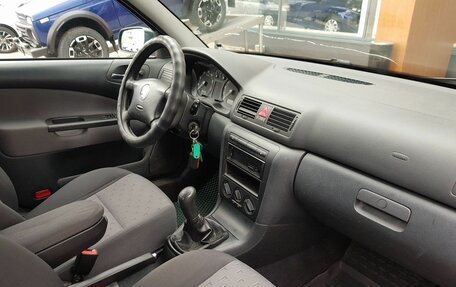Skoda Octavia, 2008 год, 464 000 рублей, 9 фотография