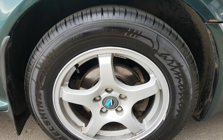 Skoda Octavia, 2008 год, 464 000 рублей, 12 фотография