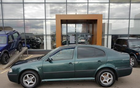 Skoda Octavia, 2008 год, 464 000 рублей, 8 фотография