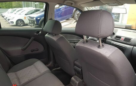 Skoda Octavia, 2008 год, 464 000 рублей, 10 фотография