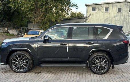 Lexus LX, 2026 год, 17 100 000 рублей, 2 фотография