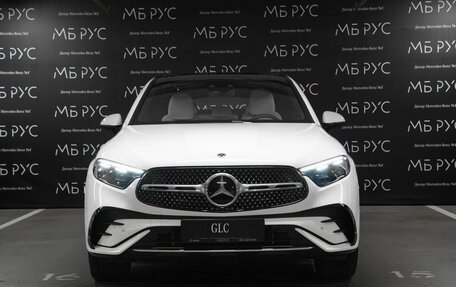 Mercedes-Benz GLC Coupe, 2026 год, 10 288 320 рублей, 2 фотография