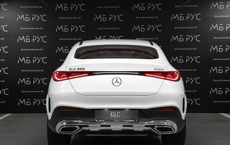 Mercedes-Benz GLC Coupe, 2026 год, 10 288 320 рублей, 3 фотография