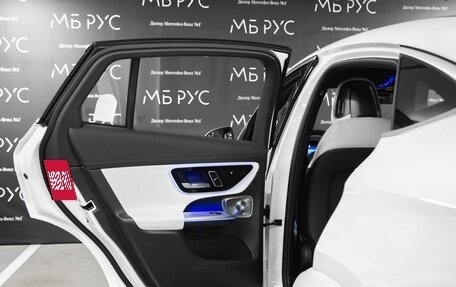 Mercedes-Benz GLC Coupe, 2026 год, 10 288 320 рублей, 7 фотография