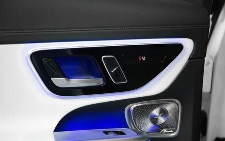 Mercedes-Benz GLC Coupe, 2026 год, 10 288 320 рублей, 14 фотография