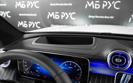 Mercedes-Benz GLC Coupe, 2026 год, 10 288 320 рублей, 15 фотография