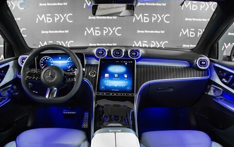 Mercedes-Benz GLC Coupe, 2026 год, 10 288 320 рублей, 23 фотография