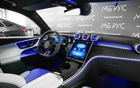Mercedes-Benz GLC Coupe, 2026 год, 10 288 320 рублей, 24 фотография