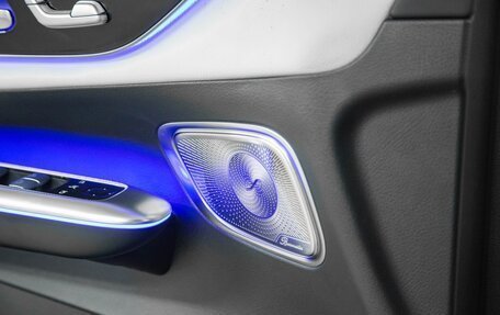 Mercedes-Benz GLC Coupe, 2026 год, 10 288 320 рублей, 21 фотография