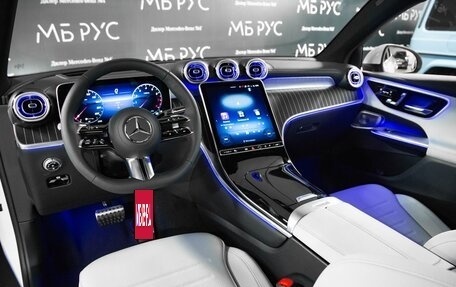 Mercedes-Benz GLC Coupe, 2026 год, 10 288 320 рублей, 25 фотография