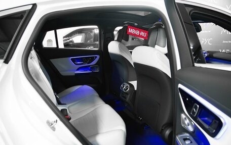 Mercedes-Benz GLC Coupe, 2026 год, 10 288 320 рублей, 20 фотография